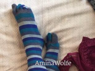 AminaWolfe