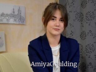AmiyaGoulding