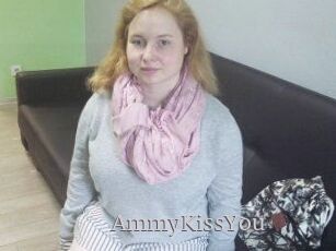 AmmyKissYou