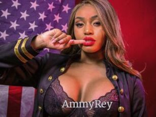 AmmyRey