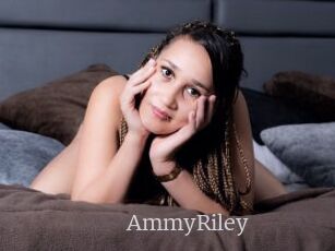 AmmyRiley