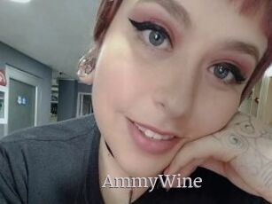 AmmyWine