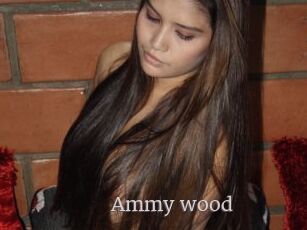 Ammy_wood