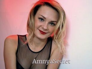 AmnyaSecret