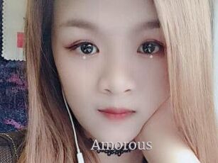 Amorous