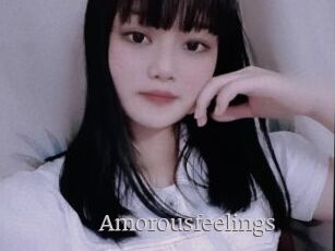 Amorousfeelings
