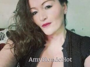 AmyBlondeHot