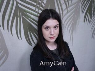 AmyCain