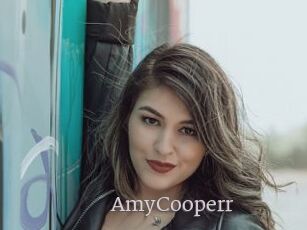 AmyCooperr