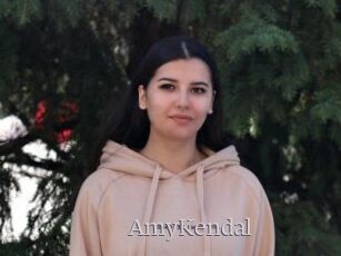 AmyKendal