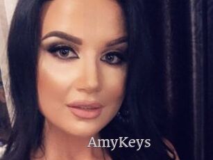 AmyKeys