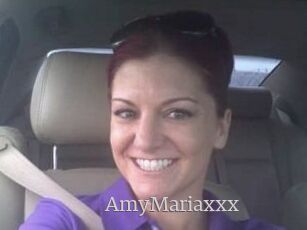 AmyMariaxxx