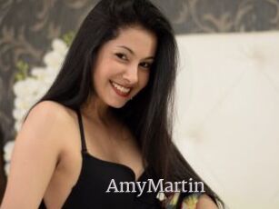 AmyMartin