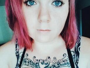 AmyPleases