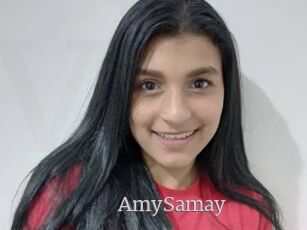 AmySamay