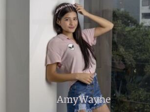 AmyWayne