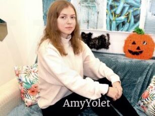 AmyYolet