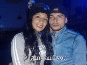 Amy_and_you