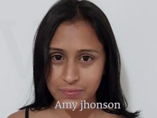 Amy_jhonson