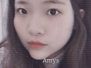 Amys