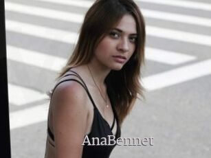 AnaBennet