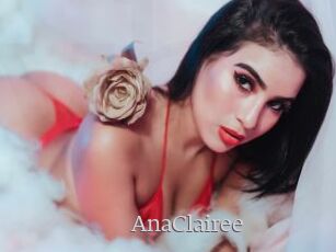 AnaClairee