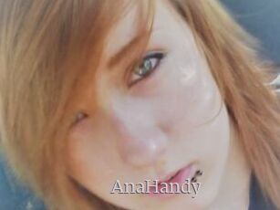 AnaHandy