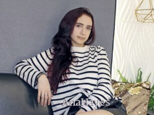 AnaHayes