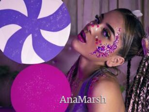 AnaMarsh