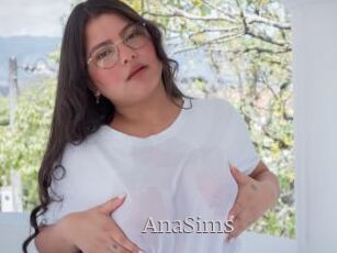 AnaSims