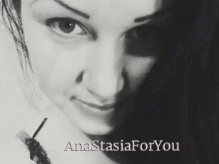 AnaStasiaForYou