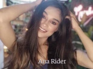 Ana_Rider