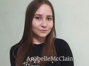 AnabelleMcClain
