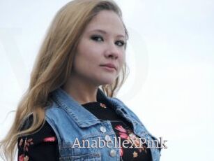AnabelleXPink
