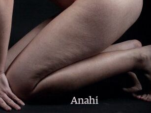 Anahi