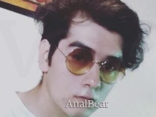 AnalBear