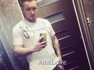 AnalLove