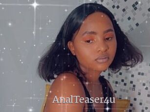 AnalTeaser4u