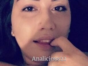 Analicious22