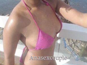 Anasexcouple