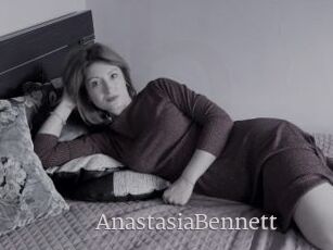 AnastasiaBennett