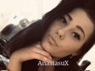 AnastasuX