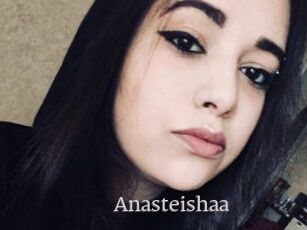 Anasteishaa