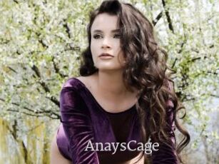 AnaysCage