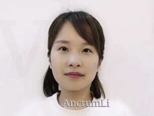 AncrumLi
