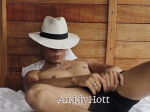 AnddyHott