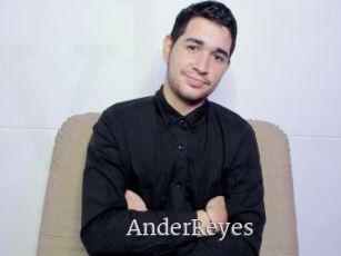 AnderReyes