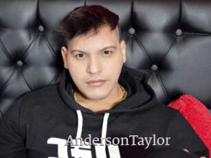 AndersonTaylor