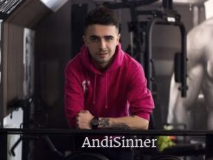AndiSinner