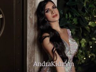 AndraKidman
